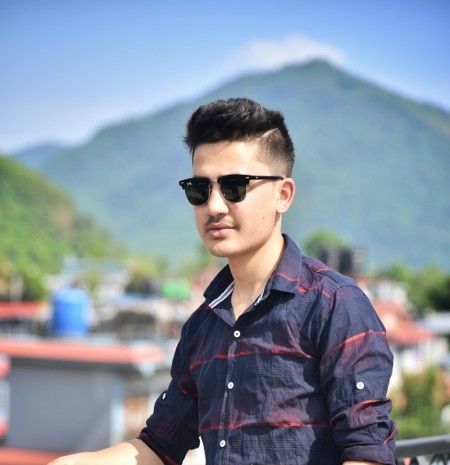 Ajay Thapa